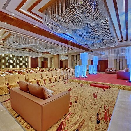 The Fern Leo Resort & Club - Junagadh, Gujarat Extérieur photo