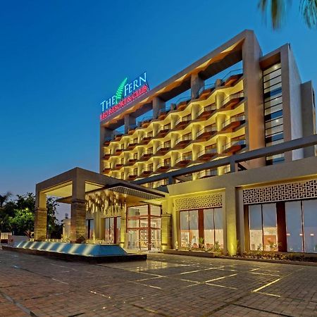 The Fern Leo Resort & Club - Junagadh, Gujarat Extérieur photo