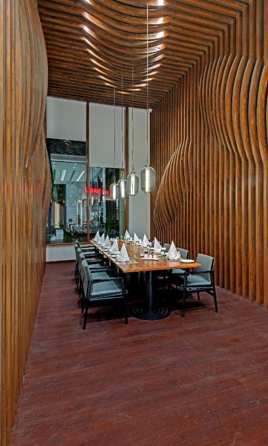 The Fern Leo Resort & Club - Junagadh, Gujarat Extérieur photo