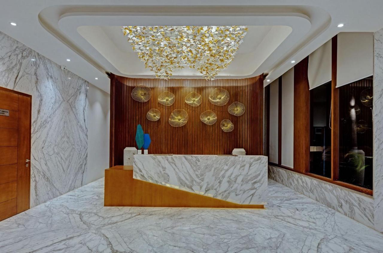 The Fern Leo Resort & Club - Junagadh, Gujarat Extérieur photo