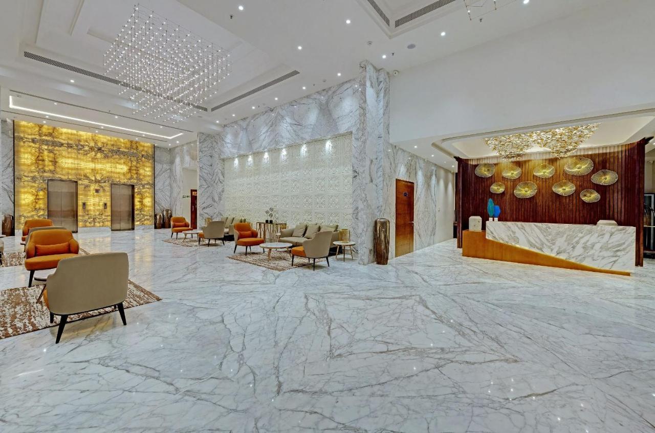 The Fern Leo Resort & Club - Junagadh, Gujarat Extérieur photo
