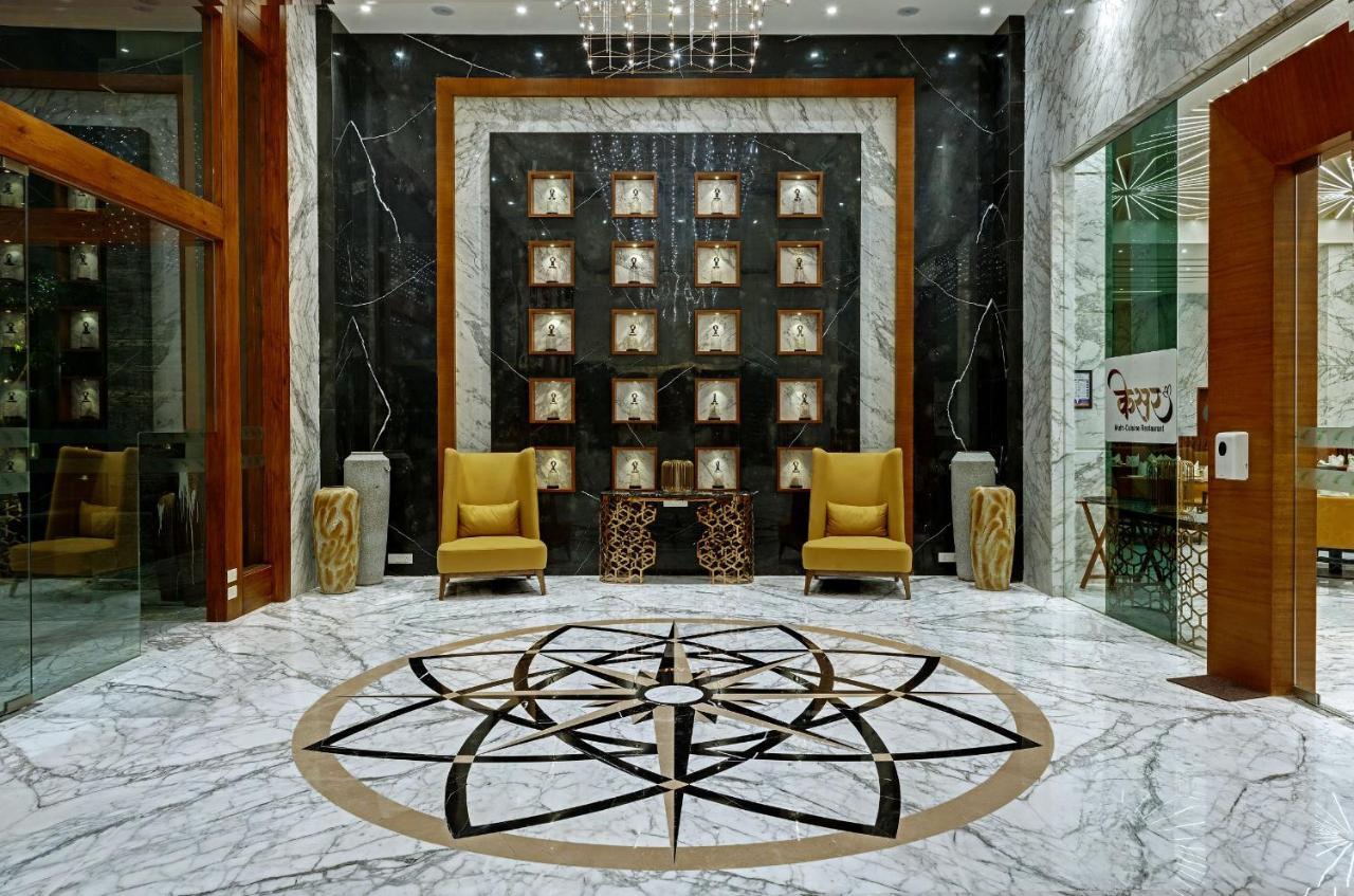 The Fern Leo Resort & Club - Junagadh, Gujarat Extérieur photo
